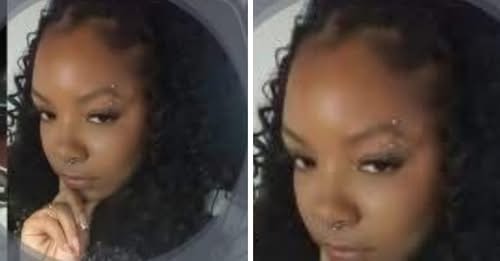 Cyanasia Dowl Car Accident: 24-year-old woman killed in single vehicle traffic crash near the 5400 block of Ohio