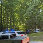 Chesterfield County Officer-Involved Shooting: Suspect Arrested Following Incident