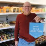 David Larkin Death, Obituary: In Loving Memory of David Larkin Former Plant Manager – Wilton Cheese Factory & Jensen Cheese Passed Away Sunday, May 31, 2026