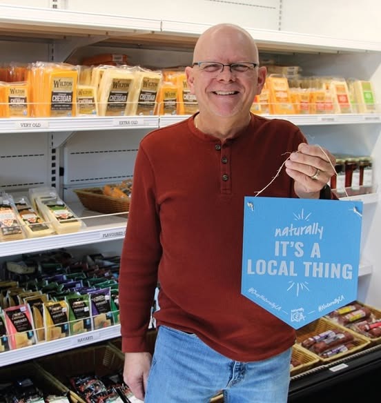 David Larkin Death, Obituary: In Loving Memory of David Larkin Former Plant Manager – Wilton Cheese Factory & Jensen Cheese Passed Away Sunday, May 31, 2026