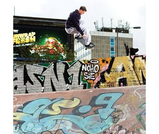 Rio O’Byrne Obituary, Cause of Death: Rock Solid Dist. Talented Young Skateboarder, Rio O’Byrne Dies Suddenly