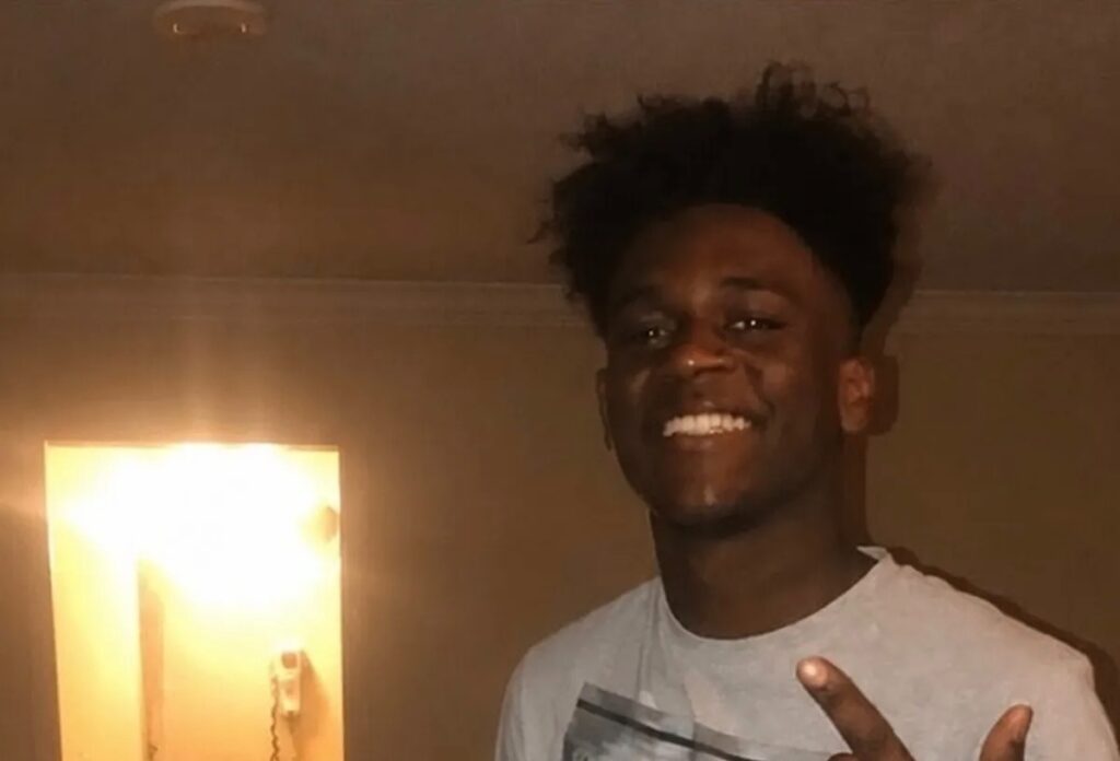 Jatwane Anton Wilson Car Accident: 25-year-old man died in heartbreaking pedestrian accident in Kaufman County during the early morning hours of Sunday