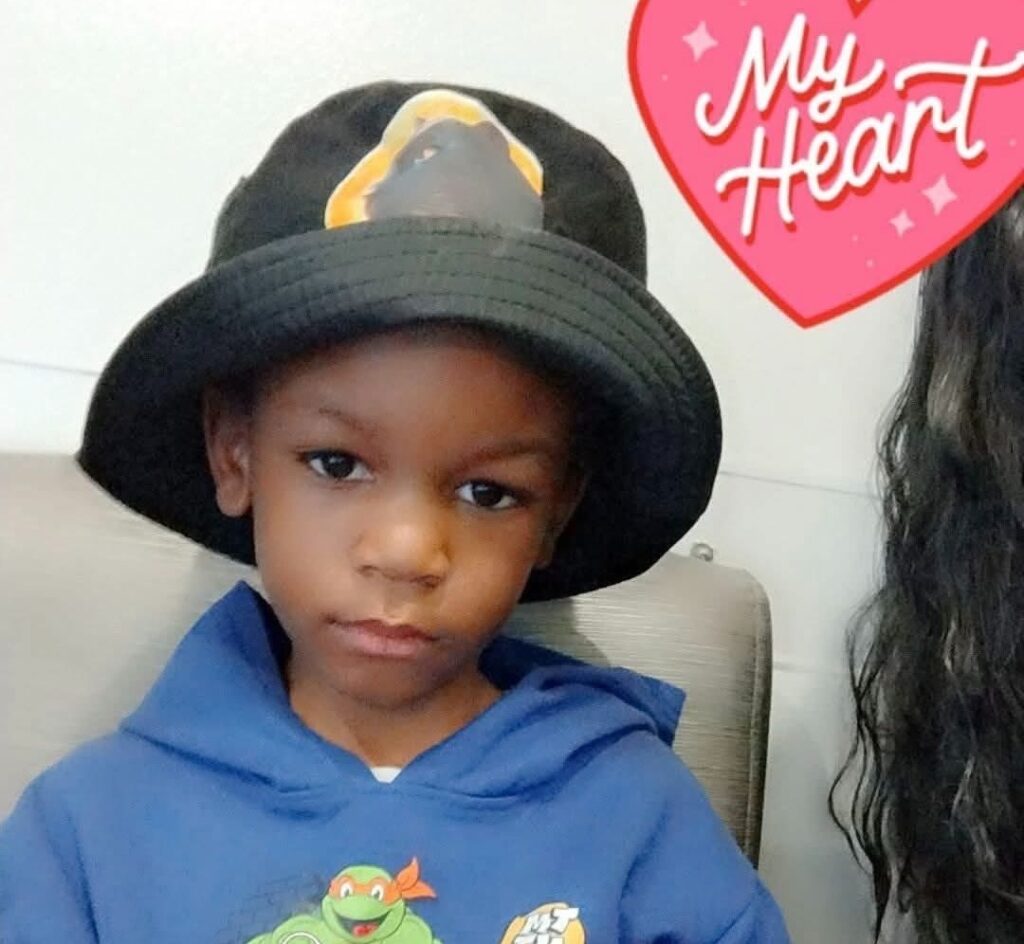 Jari Vontae Spencer Car Accident: 6-year-old Jari Vontae Spencer dies in devastating hit-and-run crash early Sunday morning.