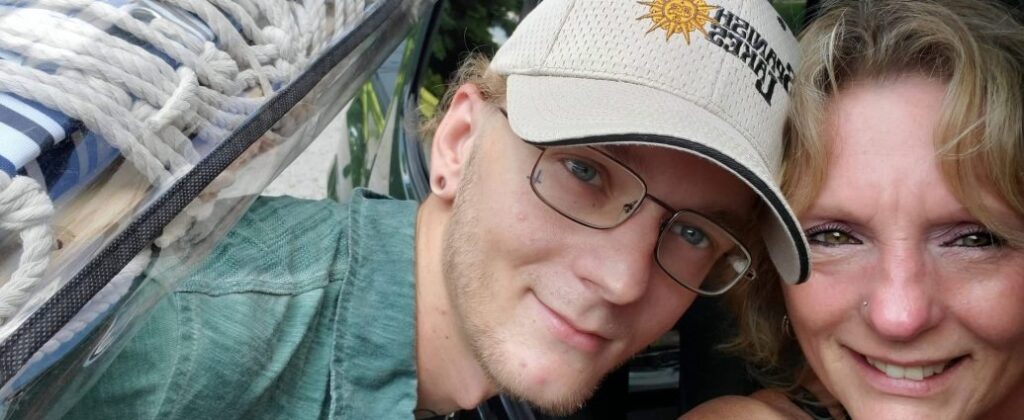 Tag Williams Blanchester Motorcycle Accident: Community Mourns His Tragic Passing