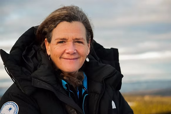 Elizabeth Arnold Obituary: Beloved KTOO and NPR Journalist Has Died