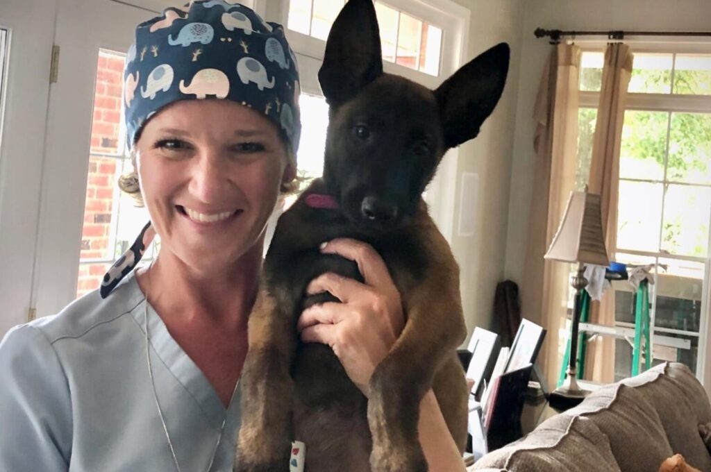 Ashley Shemwell of Paducah, KY Remembered by NICU Community Following Sudden Passing