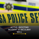 BREAKING: Active Shooting Reported at Nicolway Mall; Authorities Urge Public to Avoid Area