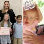 Amy Steadman and Sarah Myers Found Dead: Amy Steadman and Sarah Myers Found Dead: Grandmother, Daughter, and Four Children Discovered Deceased in Upstate New York Apartment