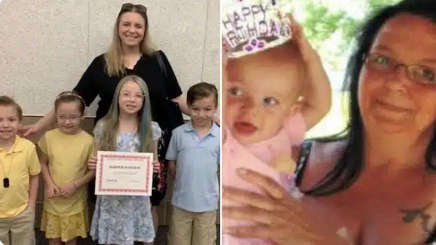 Amy Steadman and Sarah Myers Found Dead: Amy Steadman and Sarah Myers Found Dead: Grandmother, Daughter, and Four Children Discovered Deceased in Upstate New York Apartment