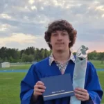 Cameron Mertens Accident: Family and friends tribute in loving memory of 18-year-old Cameron Mertens who dies in tragic drowing accident