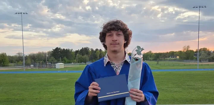 Cameron Mertens Accident: Family and friends tribute in loving memory of 18-year-old Cameron Mertens who dies in tragic drowing accident