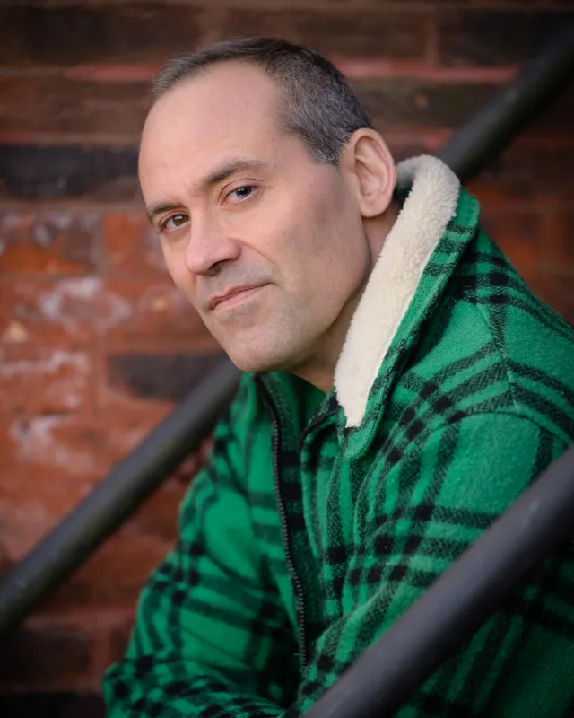 Dito van Reigersberg Obituary, Death – Pig Iron Theatre Co-Founder and Martha Graham Cracker Performer Dies at 53