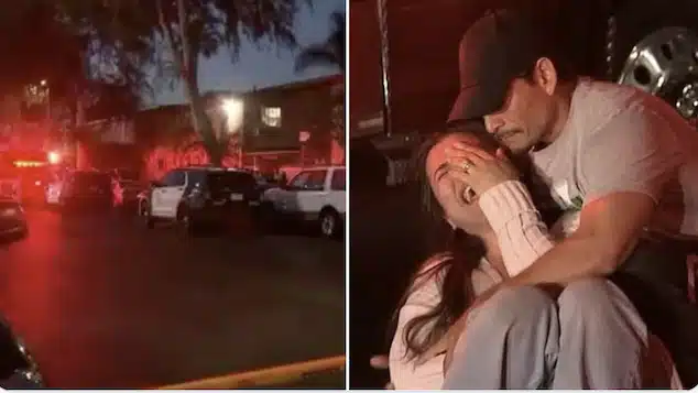 Officials Release Details Following Deadly Incident Involving Father and Twin Boys in Canoga Park