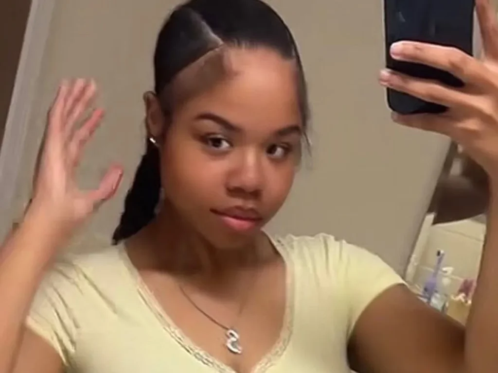 Jaydah Cousins Shooting: In Loving Memory of 22-Year-Old Jaydah Cousins Following Fatal Shooting