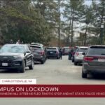 University of Virginia Lockdown: Security Threat Triggers Shelter-in-Place Order and Emergency Response