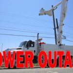 Ergon Energy Power Outage Today: Thousands Without Electricity Across Queensland as Crews Work on Restoration