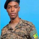 Officer Kenrick Scott Obituary, Death: Royal St. Vincent and the Grenadines Police Force Mourns Loss of Dedicated Officer