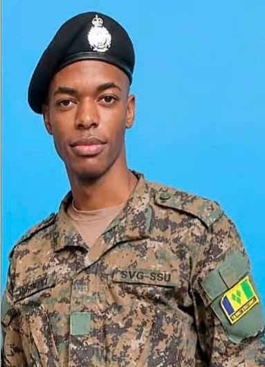Officer Kenrick Scott Obituary, Death: Royal St. Vincent and the Grenadines Police Force Mourns Loss of Dedicated Officer