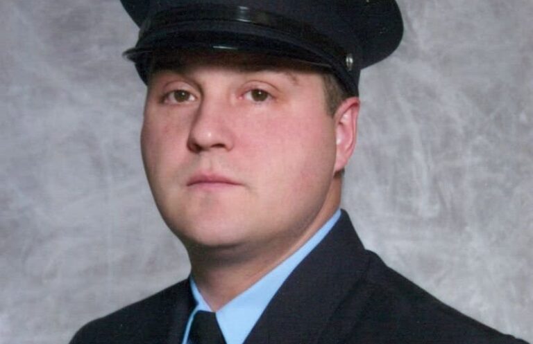 Adam Amrozi Lincoln Park, MI Obituary, Cause of Death: Lincoln Park Fire Department Mourns the Passing of Sgt. Adam J. Amrozi at 52