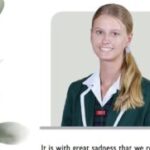 Kristen Potter Obituary, Cause of Death: Clarendon High School Mourns the Loss of Grade 12 Learner Kristen Potter