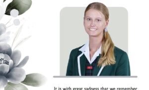 Kristen Potter Obituary, Cause of Death: Clarendon High School Mourns the Loss of Grade 12 Learner Kristen Potter