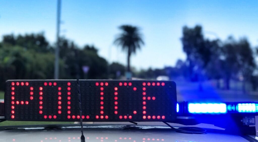 Major Emergency Response After Serious Collision on M1 Motorway; Southbound Lanes Closed