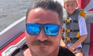 Austin Mckee Vacherie, LA Accident: Community Mourns Austin McKee, Dedicated Welder, Devoted Husband, and Cherished Friend