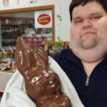 Joel Bernhard Theresa, WI Obituary, Cause of Death: Owner of Confections By Joel in Theresa Dies Suddenly