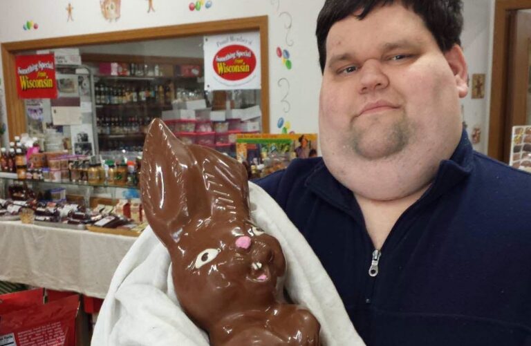 Joel Bernhard Theresa, WI Obituary, Cause of Death: Owner of Confections By Joel in Theresa Dies Suddenly