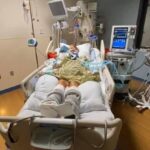 Taran Nolan Accident Update: Mother Shares Inspiring Recovery Journey After Devastating Crash