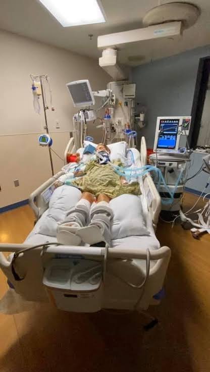 Taran Nolan Accident Update: Mother Shares Inspiring Recovery Journey After Devastating Crash