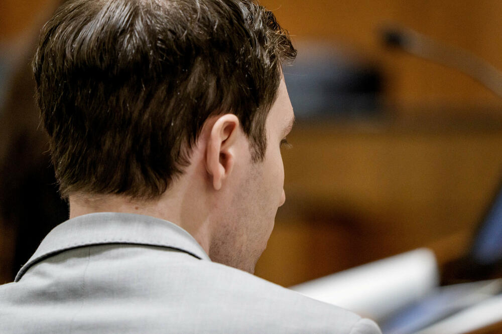Prosecutors Allege Charlie Kirk Was Targeted Over His Political Views, Including His Opposition to LGBT Rights