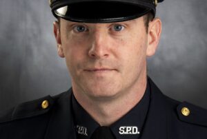 Timothy Higgins Schenectady, NY Obituary, Cause of Death: Schenectady Community Mourns the Loss of Detective Timothy Higgins, 39