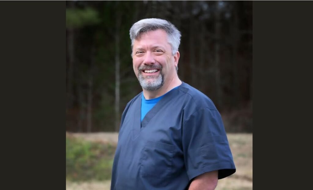 Dr. John Alex Collier Death & Obituary:Dr. John Alex Collier Remembered for His Dedication to Dentistry and Community After Passing at 55