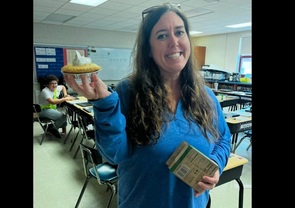 Susan Weber Death & Obituary: Aston Elementary Community Mourns Beloved Educator After Courageous Cancer Battle