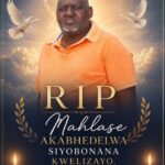 Mahlase Obituary: South Africa Mourns the Death of Beloved Comedian and Entertainer as Tributes Pour In