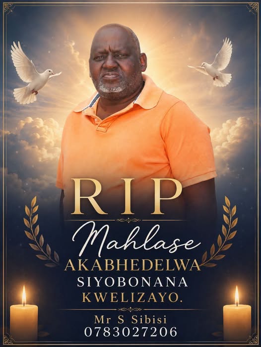 Mahlase Obituary: South Africa Mourns the Death of Beloved Comedian and Entertainer as Tributes Pour In