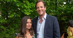 Brandon Miller Obituary News: Family and Friends Honor the Life of Hamptons Real Estate Developer