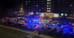 Bletchley Stabbing Today: Three Arrested Following Fatal Stabbing of 26-Year-Old Man in Milton Keynes
