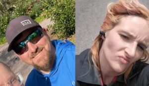 Ryan J. Myers and Samantha A. Cahow Motorcycle Accident: Ryan J. Myers and Samantha A. Cahow Killed in Head-On Motorcycle Crash on U.S. Highway 59 in Labette County
