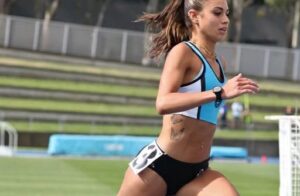 Natasha Ward Obituary: NSW and Australian Athletics Community Mourns Talented Middle-Distance Runner