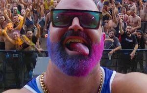 Mat Weasel Busters Obituary: Barcelona Tekno Artist and Electronic Music Pioneer Remembered After His Passing