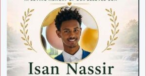 Isam Nasir Missing: McLean Community Mourns Isam Nasir After Missing Person Search Ends in Tragedy