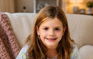 Elizabeth Evans Obituary News: Remembering Charlotte Elizabeth Evans, 11, of Falls Church, Virginia, After Courageous Battle With Osteosarcoma