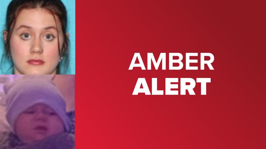 Maverick Young Missing, Odessa, Texas AMBER Alert: Maverick Young Missing: AMBER Alert Issued for 11-Month-Old Believed Abducted in Odessa, Texas
