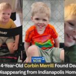 Corbin Merrill Obituary: Missing 4-Year-Old Indianapolis Boy Found Deceased After Search