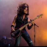 Kevin Chown Escanaba, MI Obituary, Cause of Death: Remembering Kevin Chown – Acclaimed Bass Player Leaves Behind a Legacy of Music, Kindness, and Inspiration