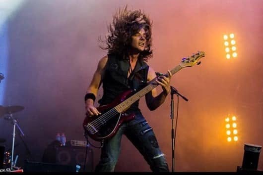 Kevin Chown Escanaba, MI Obituary, Cause of Death: Remembering Kevin Chown – Acclaimed Bass Player Leaves Behind a Legacy of Music, Kindness, and Inspiration