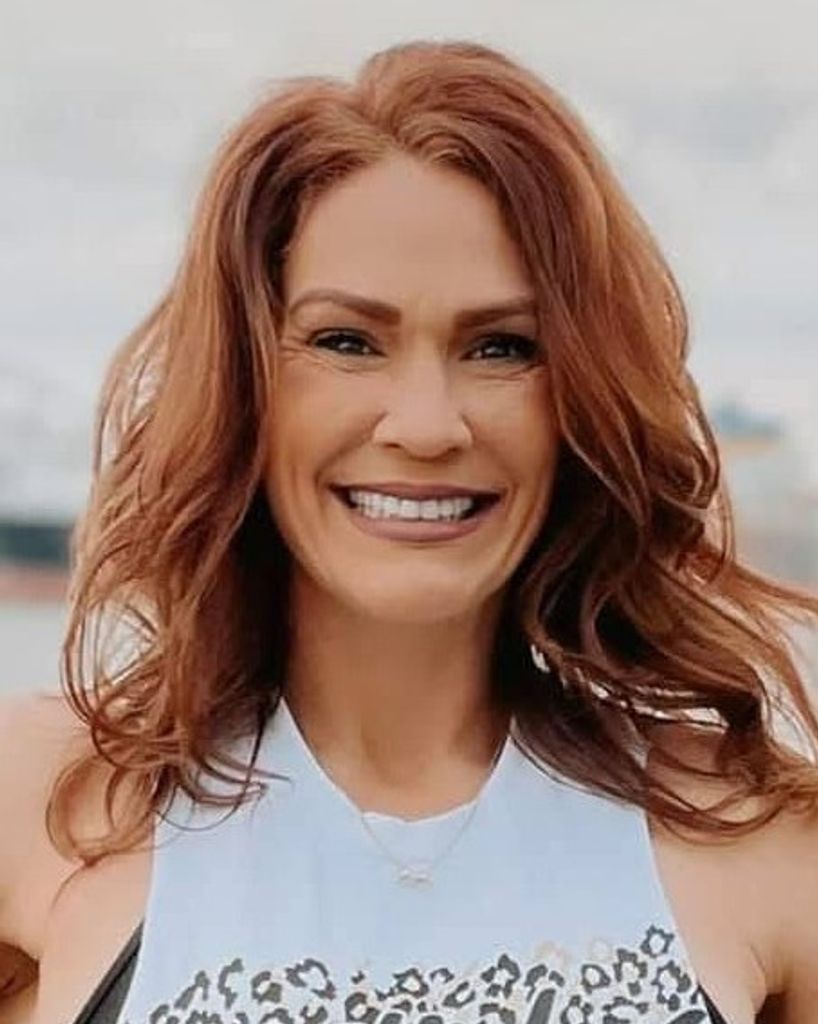 Natalie Olinde Obituary: Beloved Marrero Fitness Coach and NatFit504 Founder Dies at 51