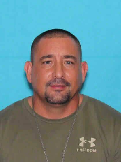 Steven Garcia Missing Person: Albuquerque Family and Authorities Continue Search for Missing New Mexico Man